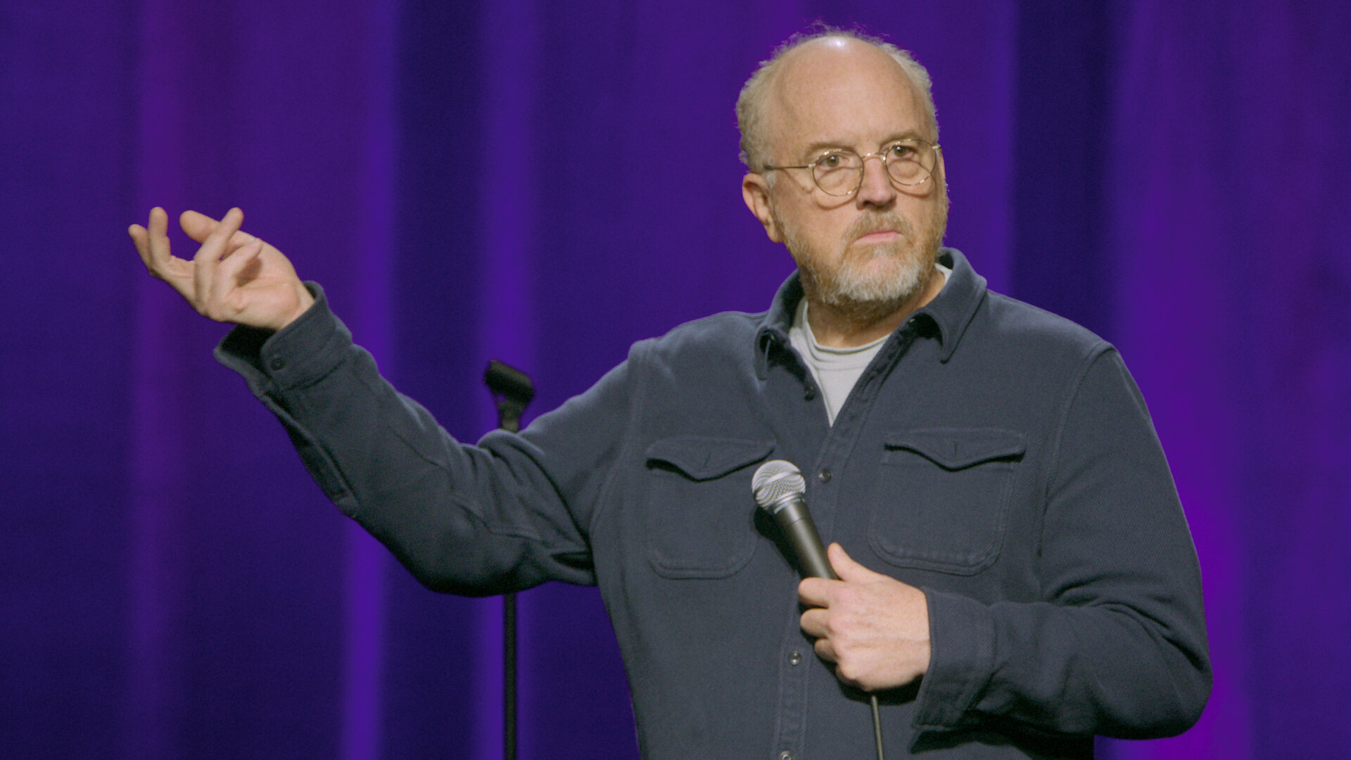 Louis C.K.: Ridiculous
