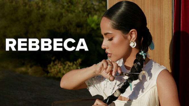 Rebbeca