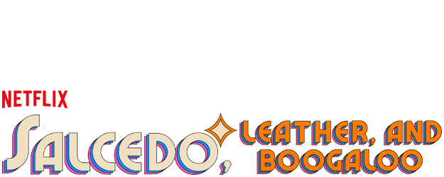 Salcedo, Leather, and Boogaloo logo