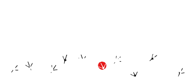Rooster Fighter logo