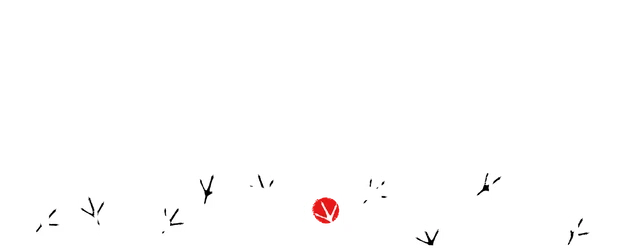 Rooster Fighter logo