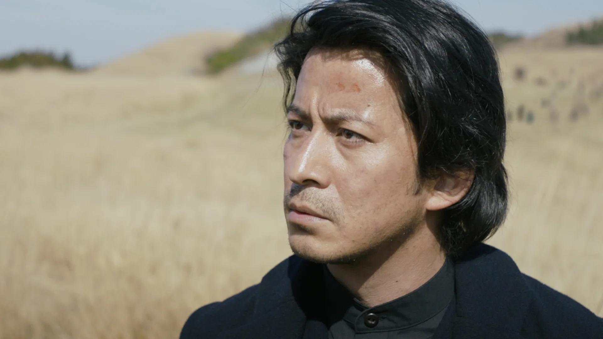 Baragaki Unbroken Samurai