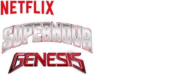 Supernova Strikers: Genesis logo