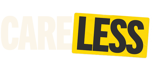 Careless logo