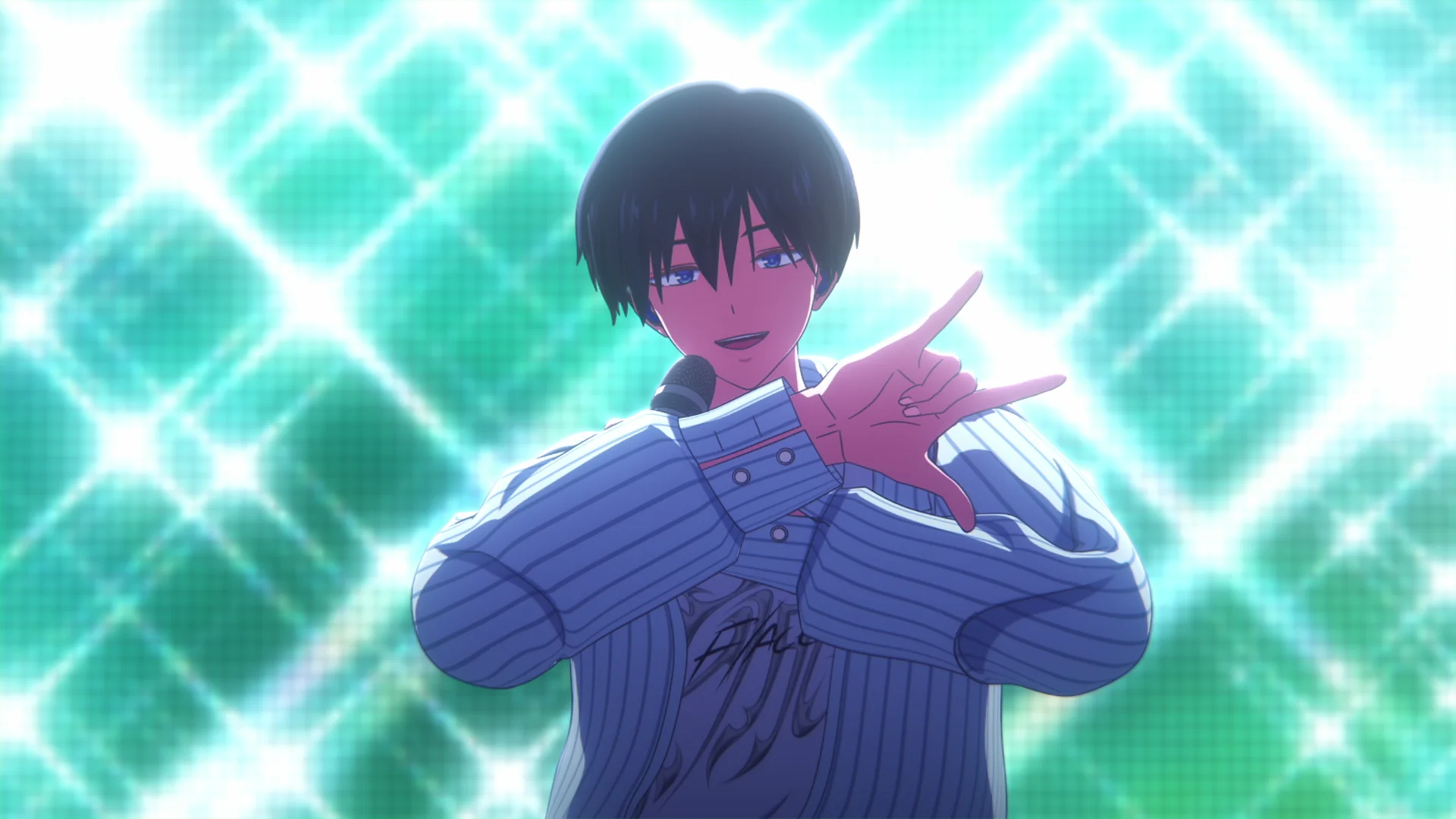 Tamon’s B-Side