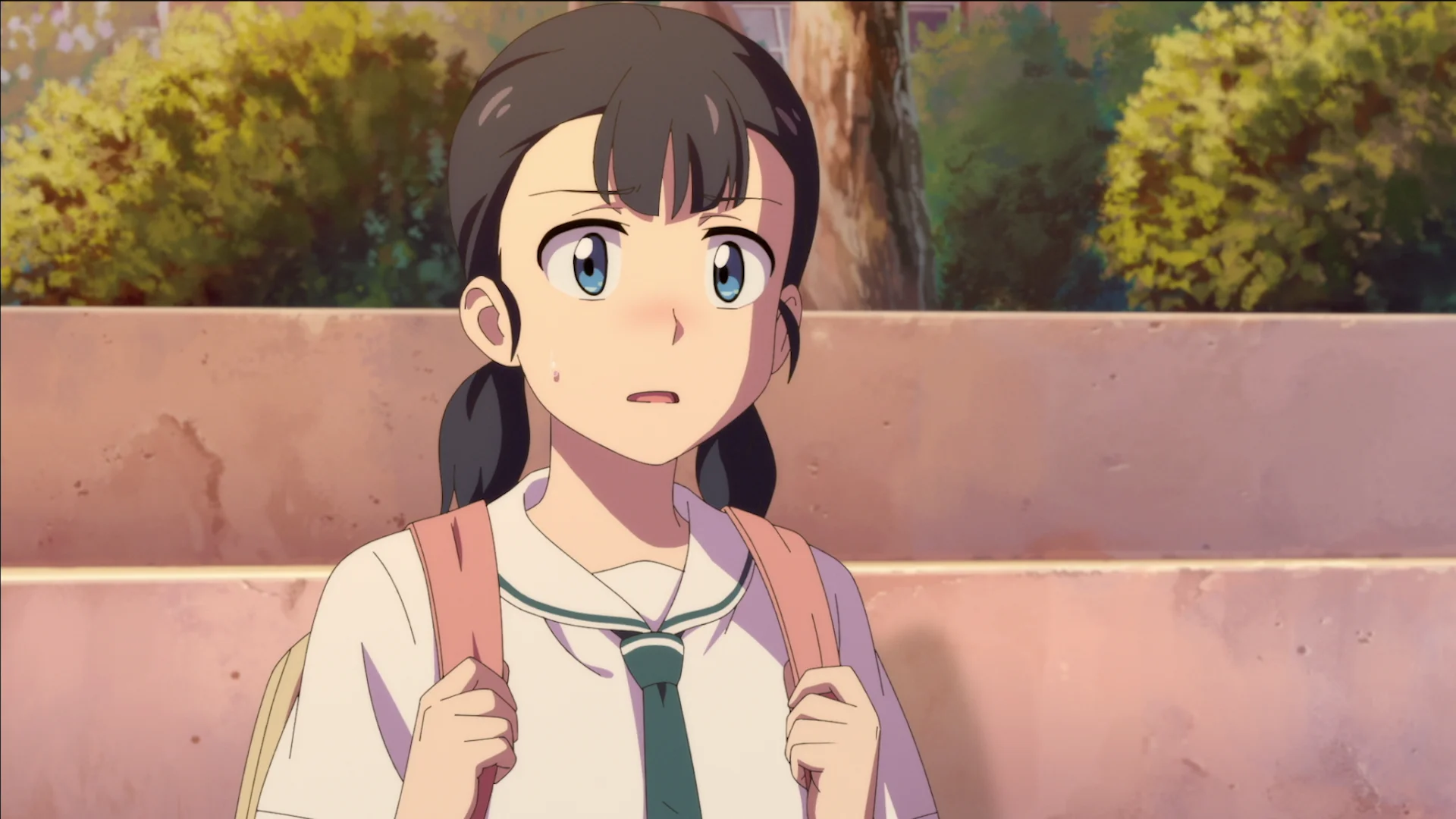 Your Letter