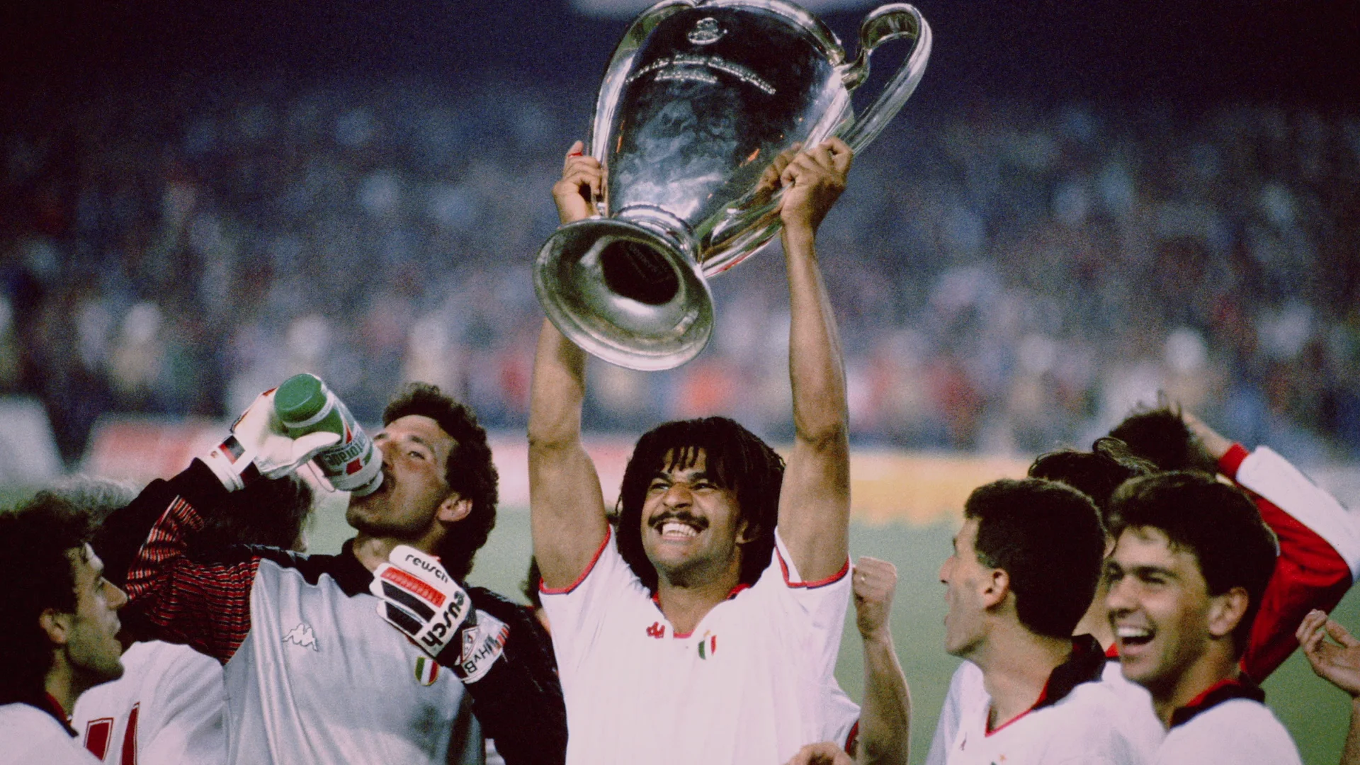 Arrigo Sacchi – La Favola Di Un Visionario