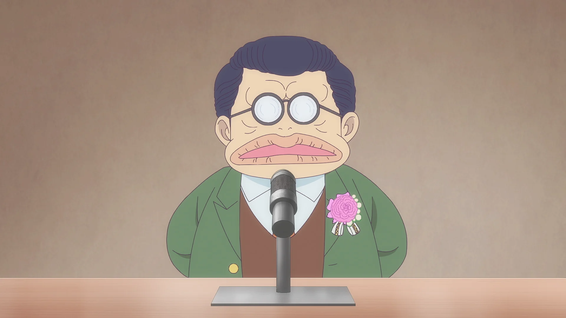 High School! KIMENGUMI