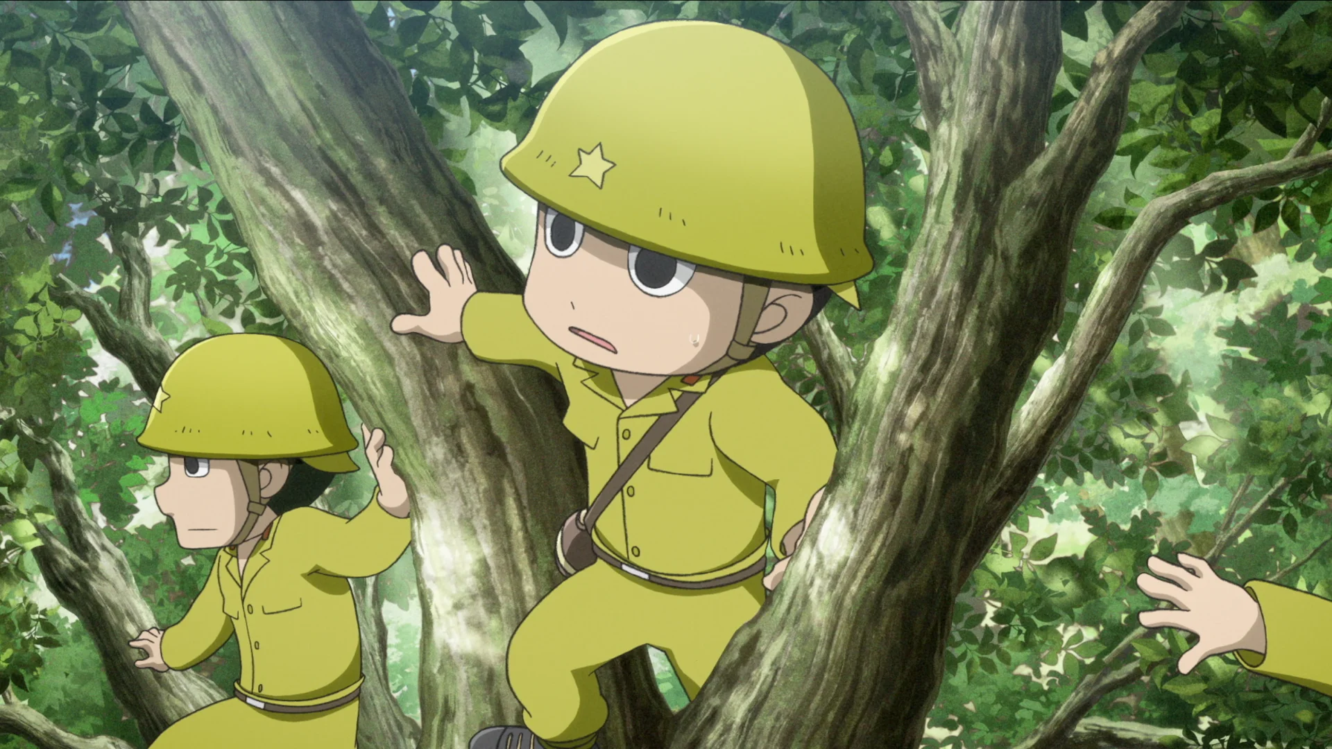 Peleliu: Guernica of Paradise