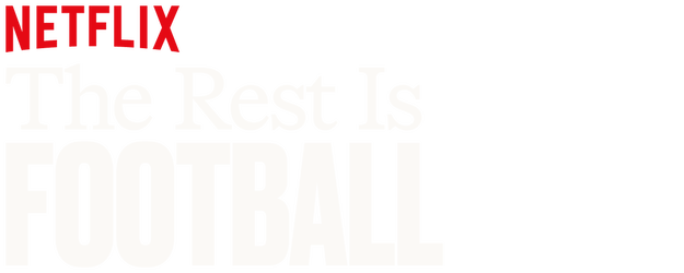 The Rest is Football logo