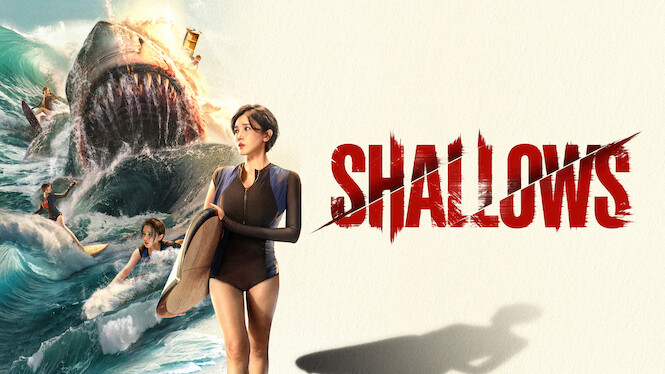 The Shallows