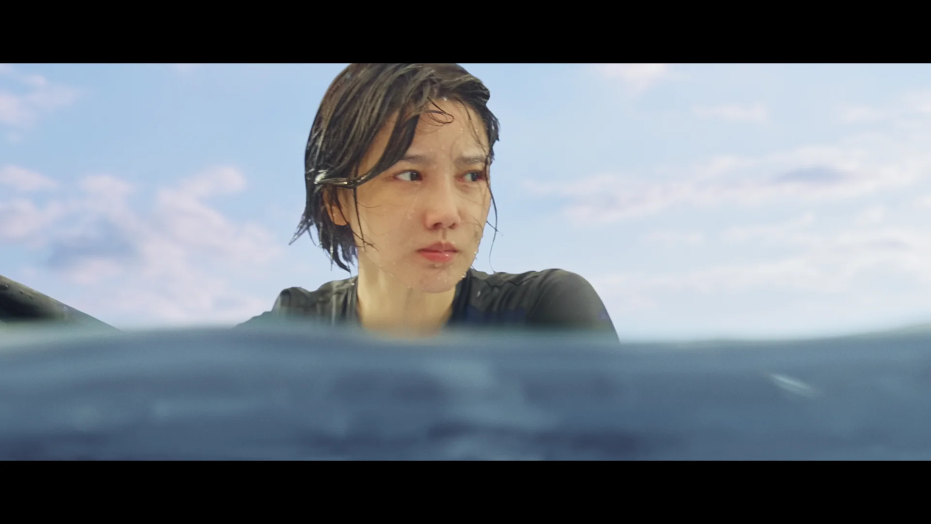 The Shallows