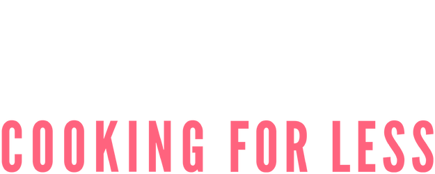 Jamie: Cooking for Less logo