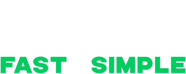 Jamie: Fast and Simple logo