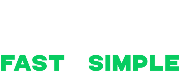 Jamie: Fast and Simple logo
