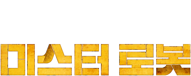 Mr. Robot logo