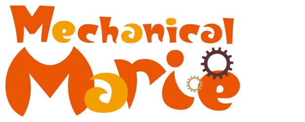 Mechanical Marie logo