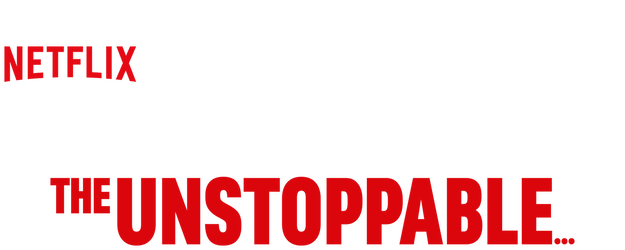 Dave Chappelle: The Unstoppable... logo