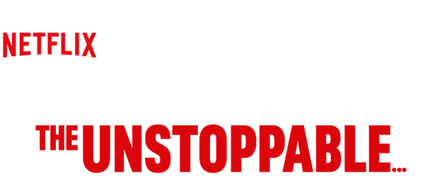 Dave Chappelle: The Unstoppable... logo