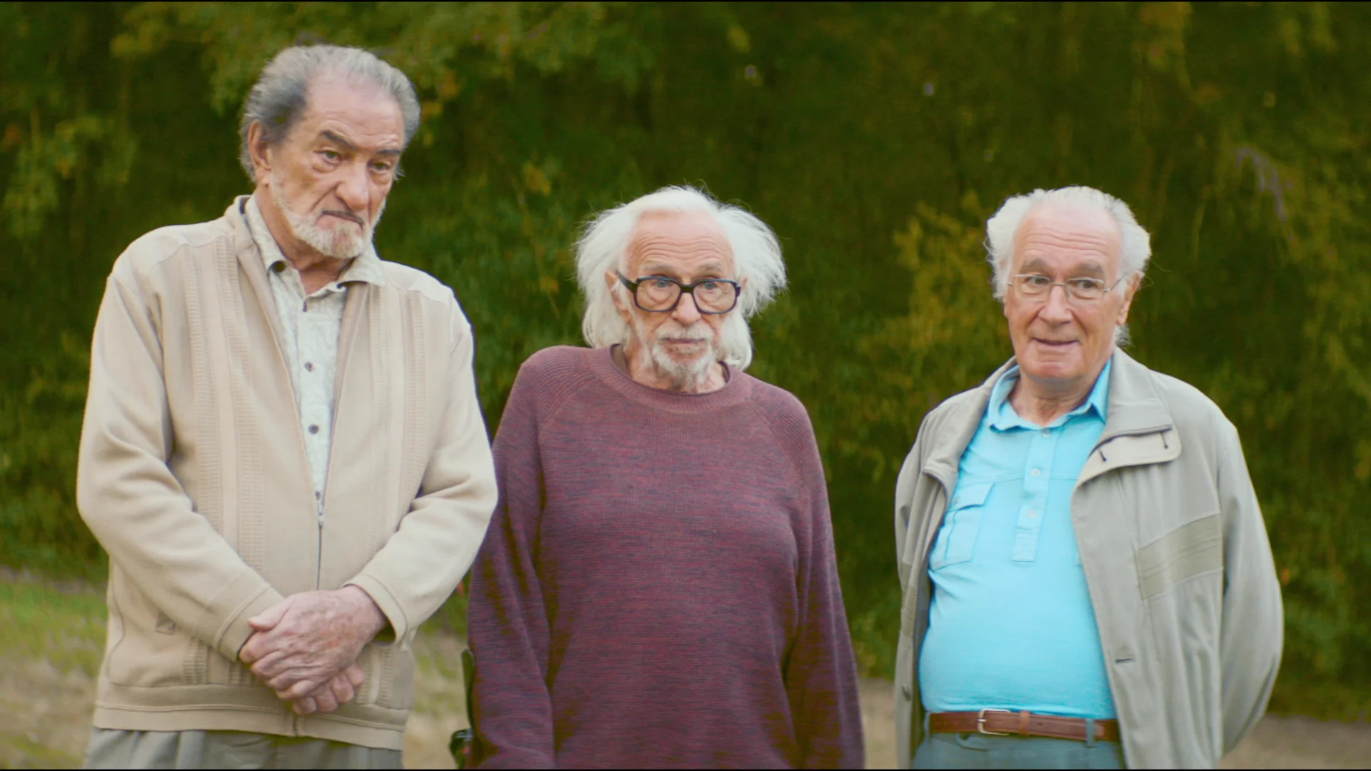 Tricky Old Dogs 2
