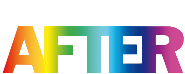 After logo