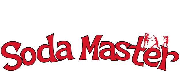 Soda Master logo