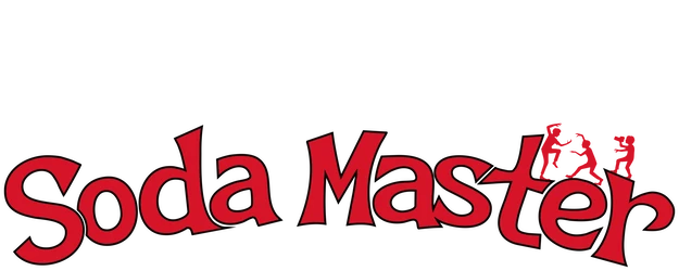 Soda Master logo