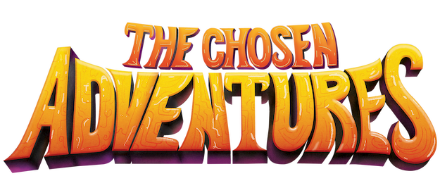 The Chosen Adventures logo