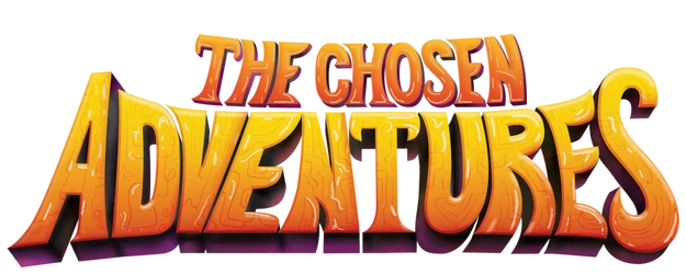 The Chosen Adventures logo