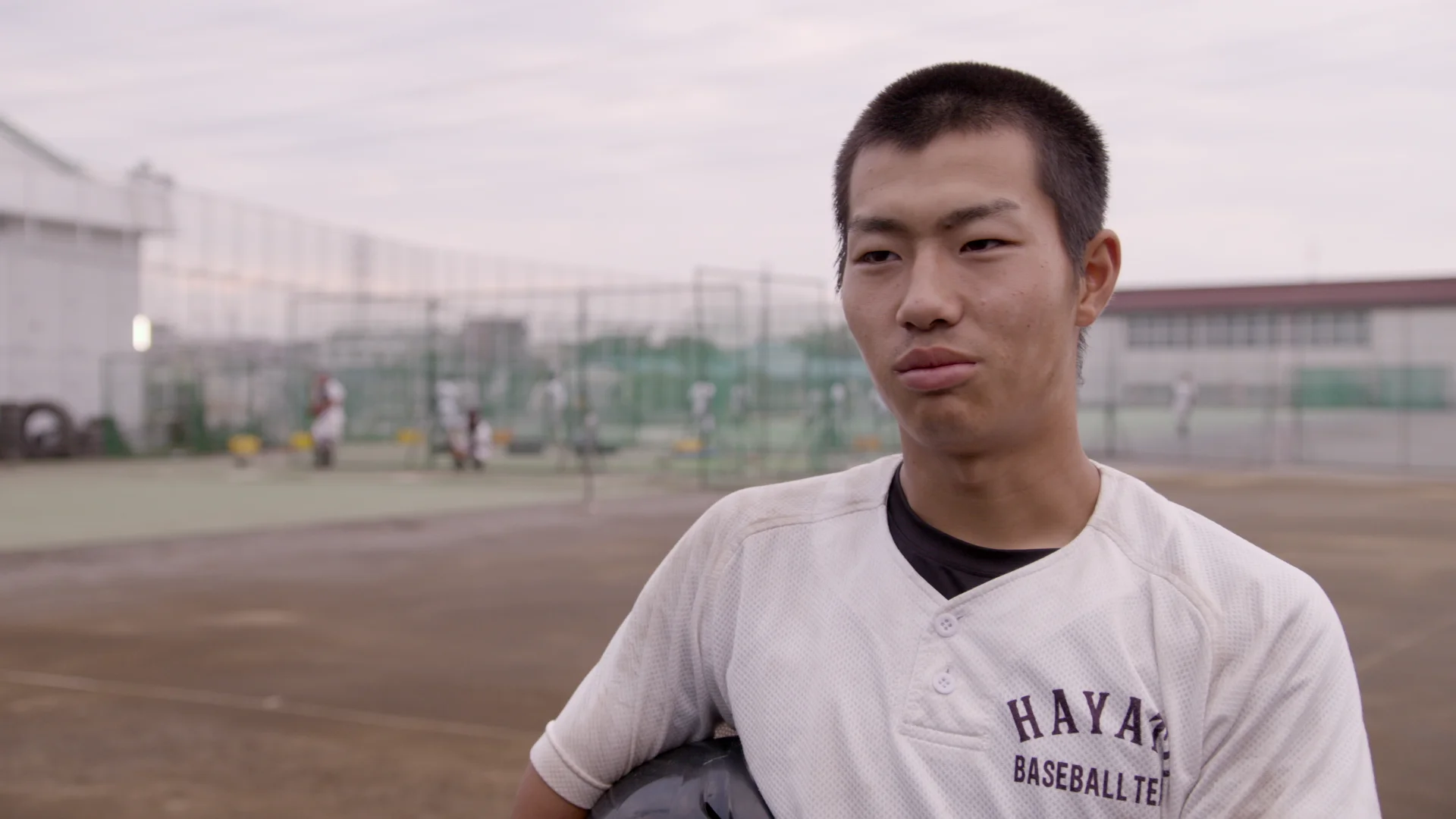 Koshien: Japan’s Field of Dreams
