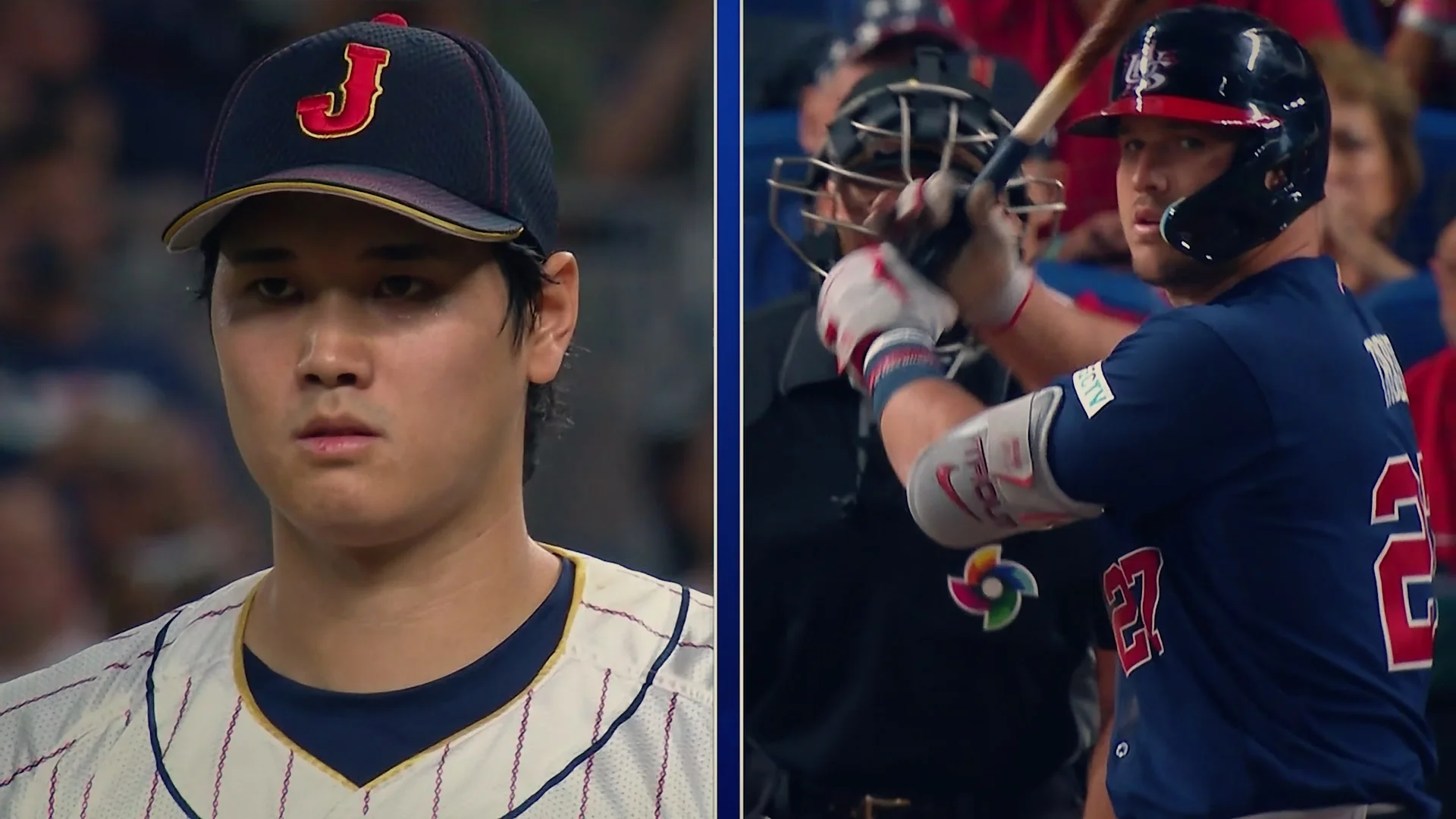 Diamond Truth -World Baseball Classic-