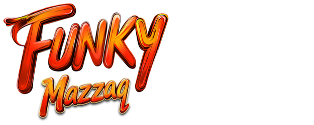 Funky logo