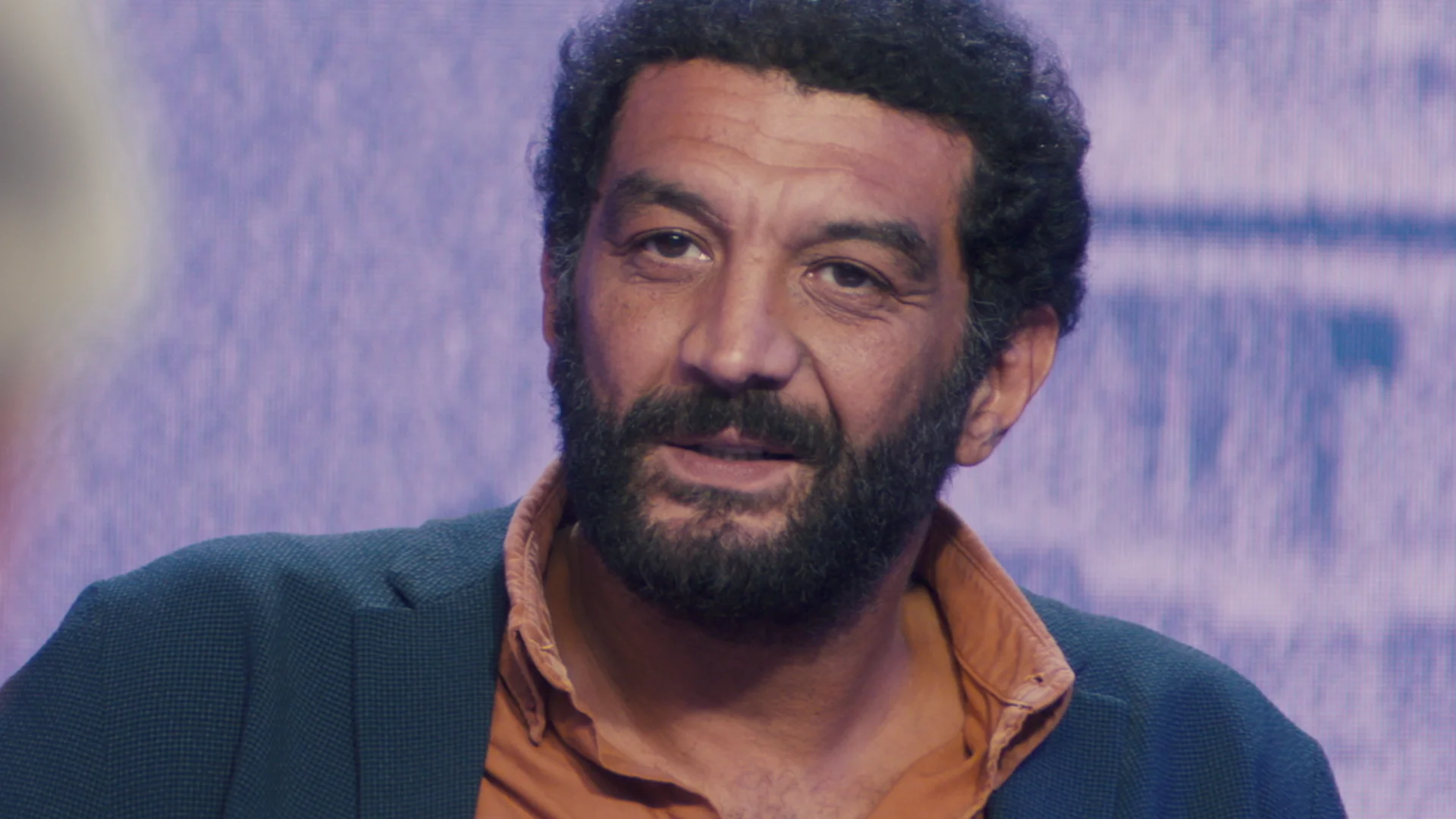 The (In)Famous Youssef Salem