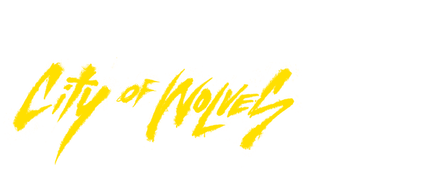 Muzzle: City of Wolves logo