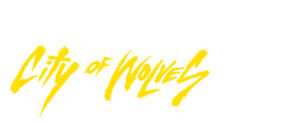 Muzzle: City of Wolves logo
