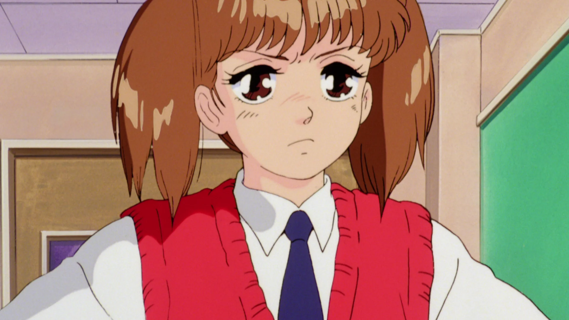 Mobile Suit Gundam 0080: War in the Pocket