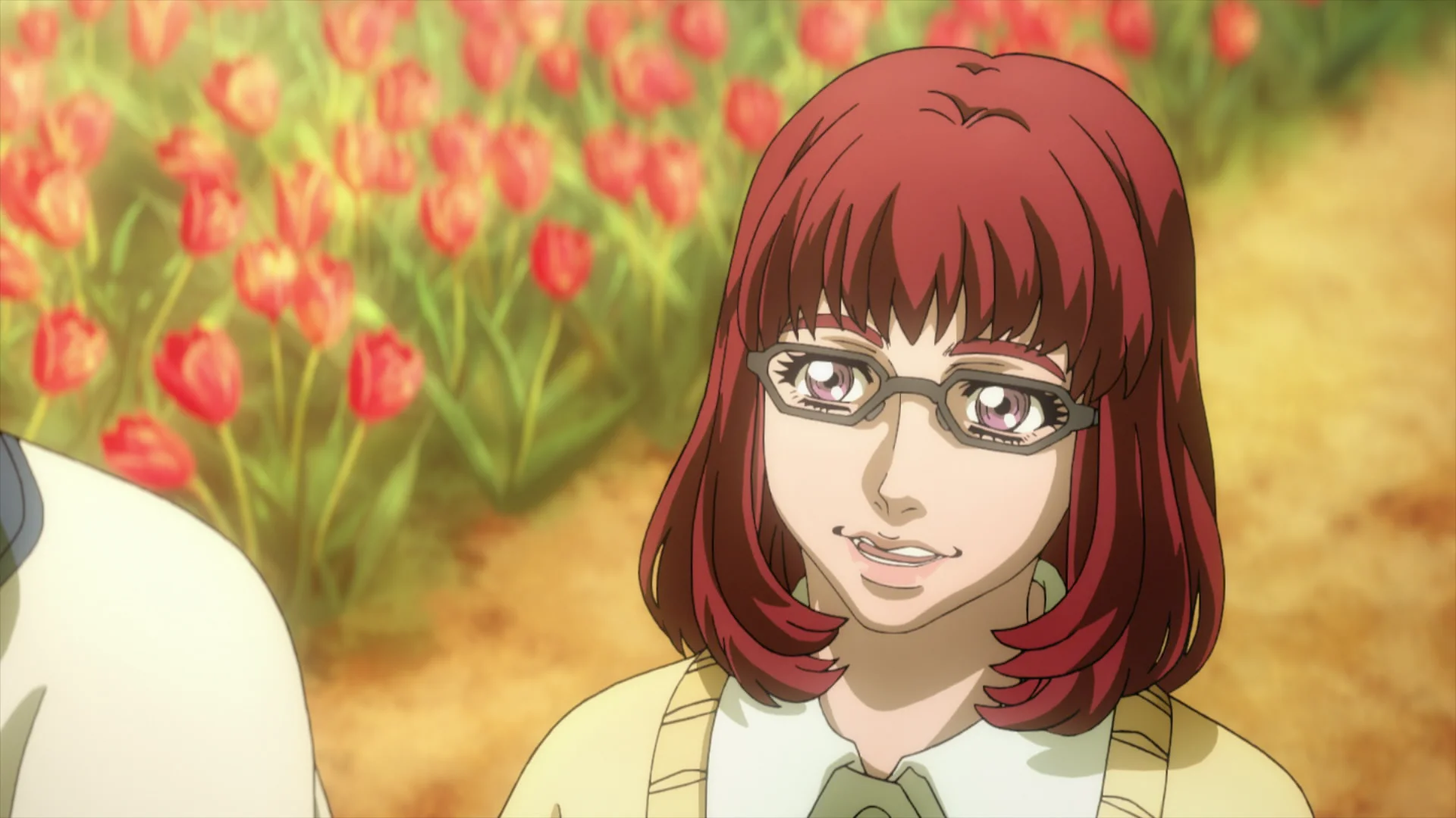 Mobile Suit Gundam Thunderbolt: Bandit Flower