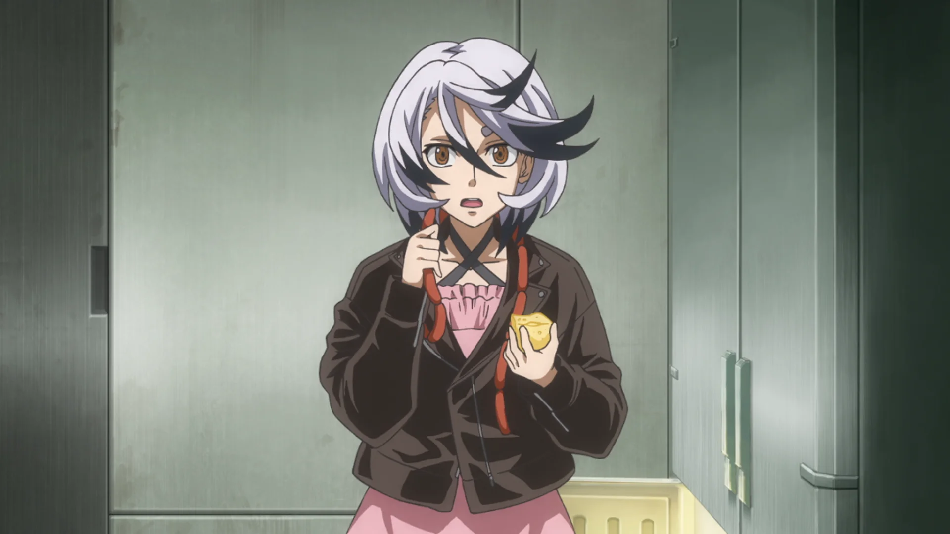 Mobile Suit Gundam: Iron-Blooded Orphans - Urdr-Hunt: Trail of the Little Challenger