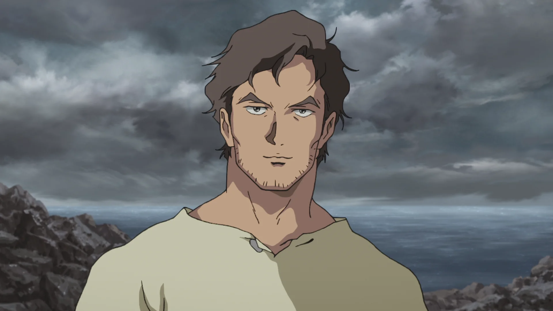 Mobile Suit Gundam: Cucuruz Doan's Island