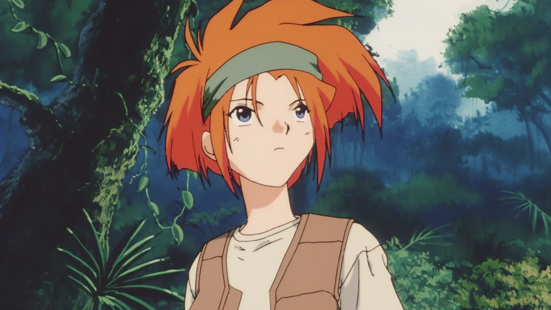 Mobile Suit Gundam: The 08th MS Team The Last Resort