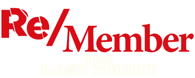 Re/Member: The Last Night logo