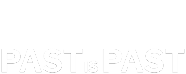 Past Is Past logo