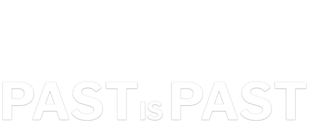 Past Is Past logo