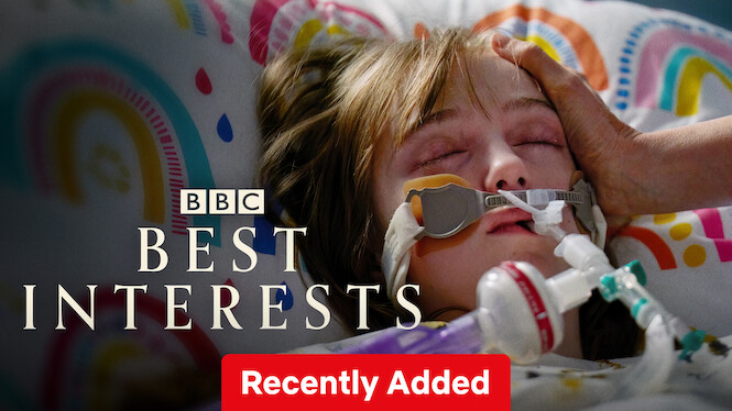 Best Interests