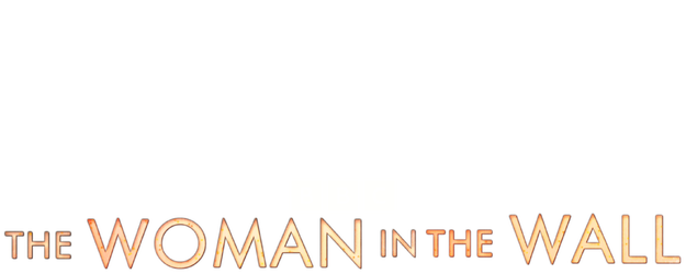 The Woman in the Wall logo
