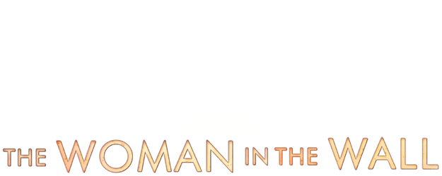 The Woman in the Wall logo
