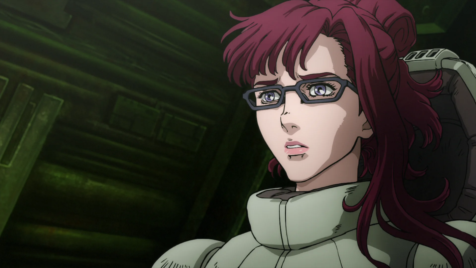 Mobile Suit Gundam Thunderbolt: December Sky
