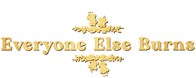 Everyone Else Burns logo
