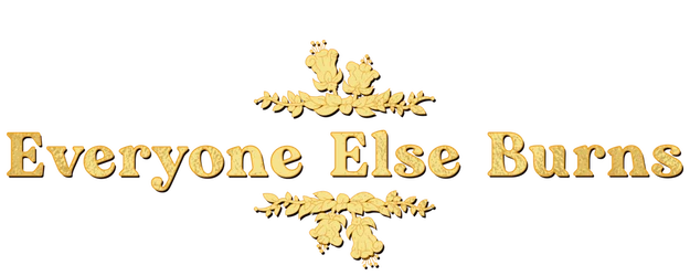 Everyone Else Burns logo
