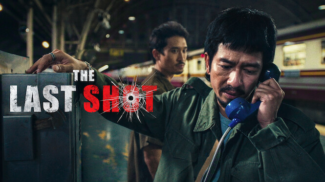 The Last Shot